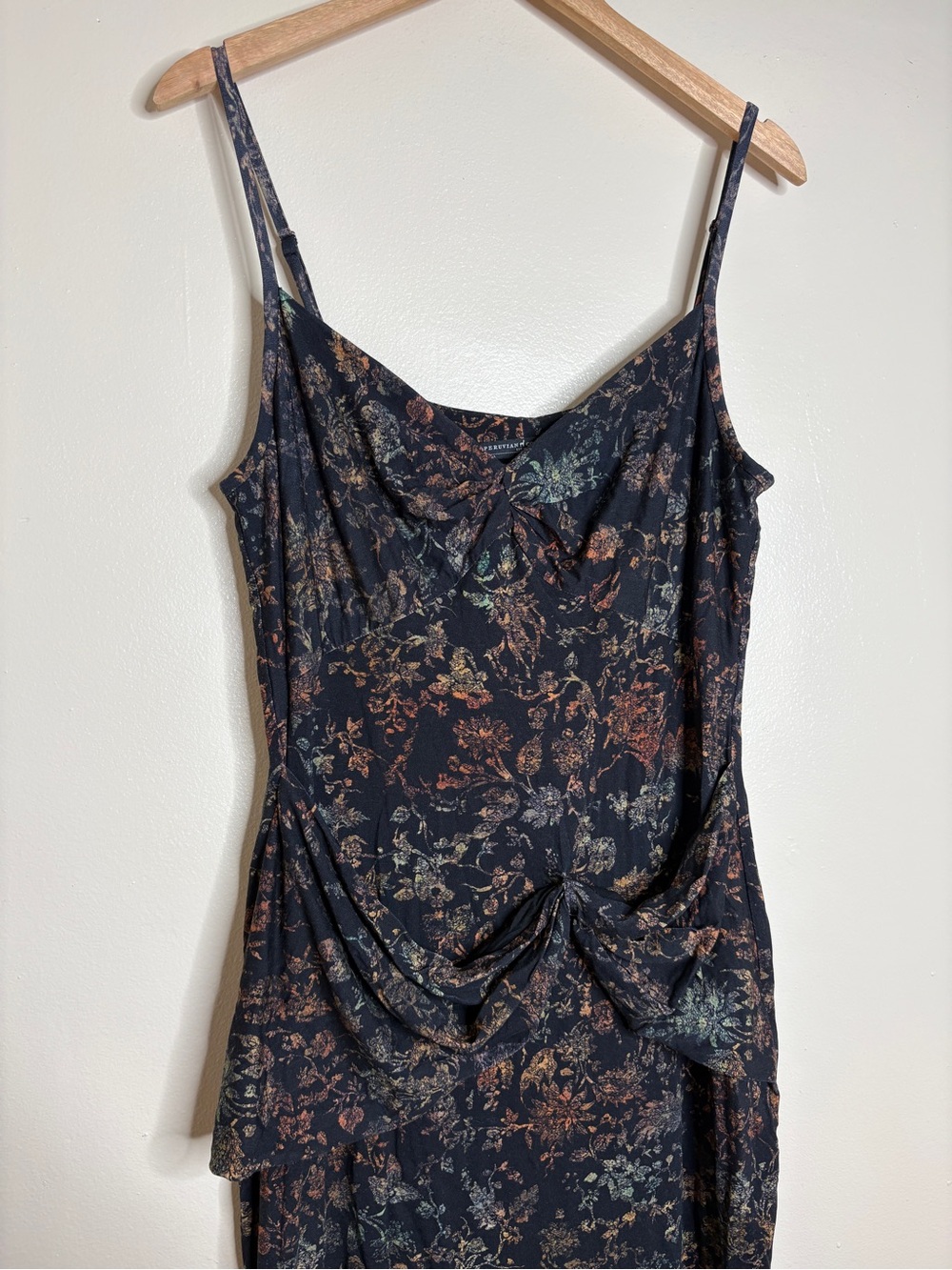 Peruvian Connection Dress - Picture 4 of 15